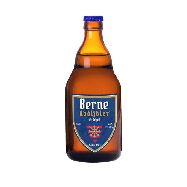 Berne-abt-tripel