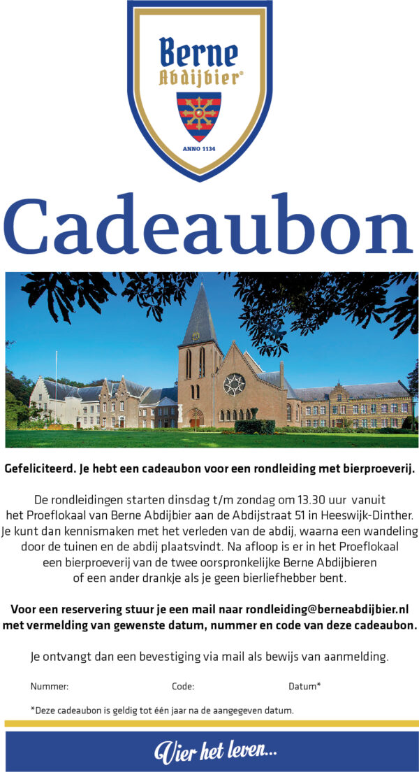 cadeaubon 2025